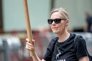 Nancy Meyers - Source: Getty